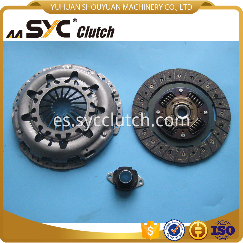 Clutch Kit Assembly for VW Polo